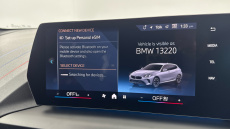 BMW 1 Series 120 M Sport 5dr Step Auto [Tech+ Pack] Petrol Hatchback